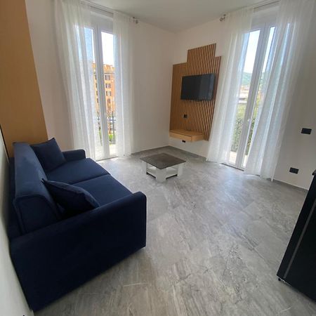 La Casa Della Stazione Apartman La Spezia Kültér fotó