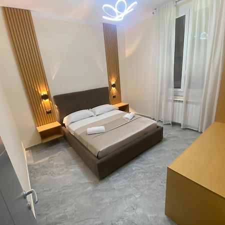La Casa Della Stazione Apartman La Spezia Kültér fotó
