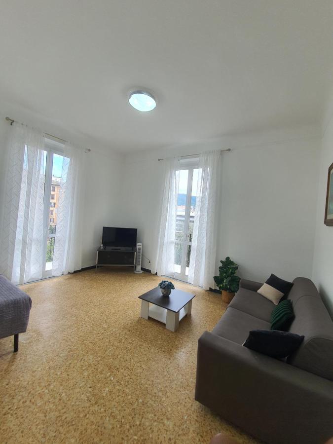 La Casa Della Stazione Apartman La Spezia Kültér fotó