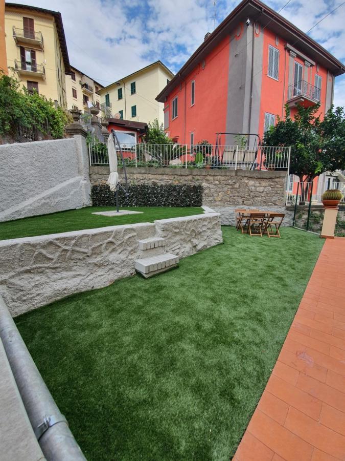 La Casa Della Stazione Apartman La Spezia Kültér fotó