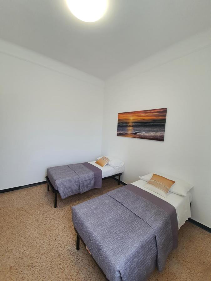 La Casa Della Stazione Apartman La Spezia Kültér fotó