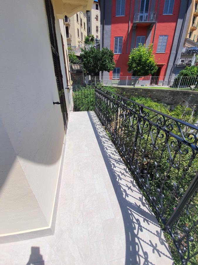La Casa Della Stazione Apartman La Spezia Kültér fotó