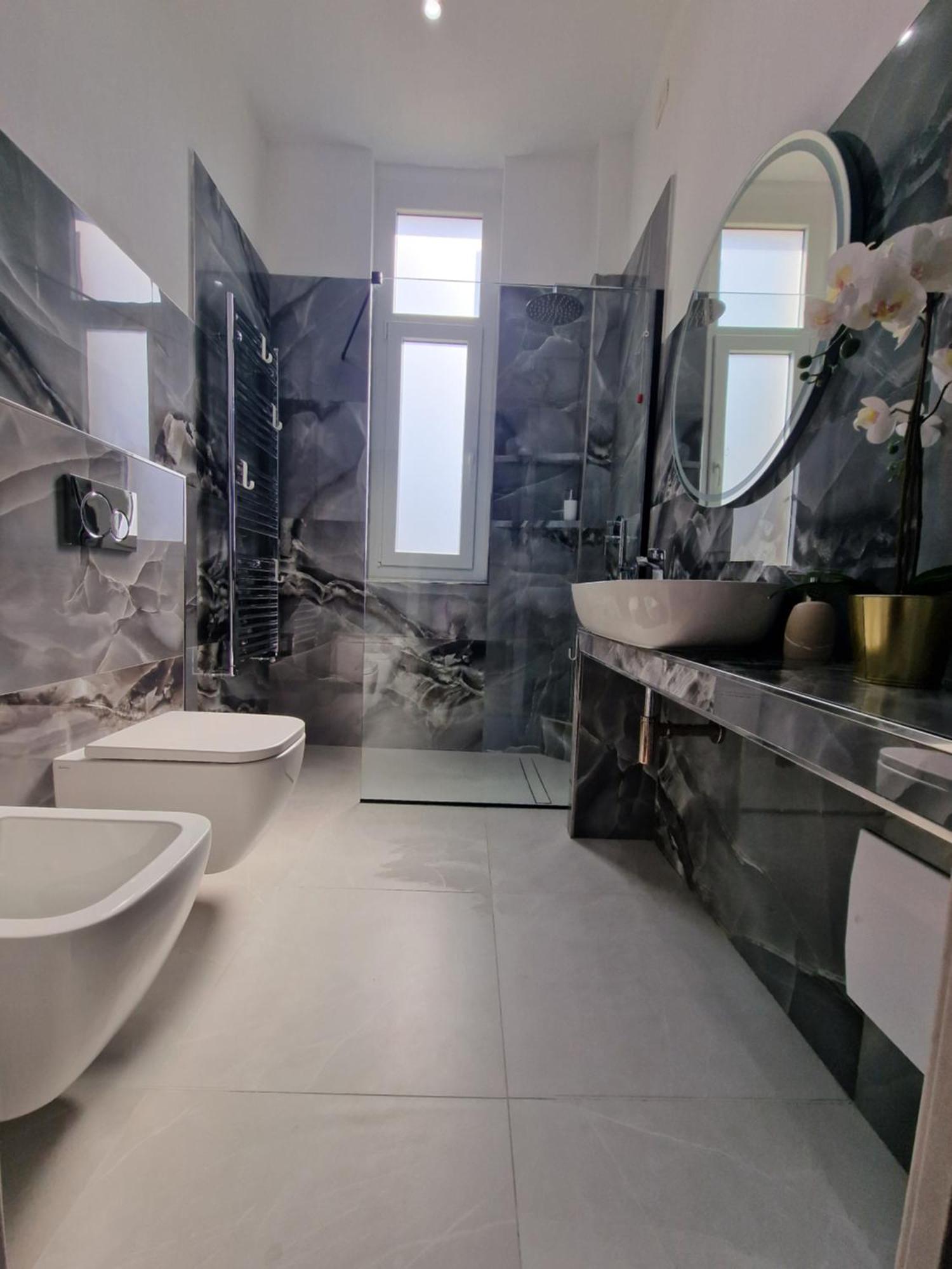 La Casa Della Stazione Apartman La Spezia Kültér fotó