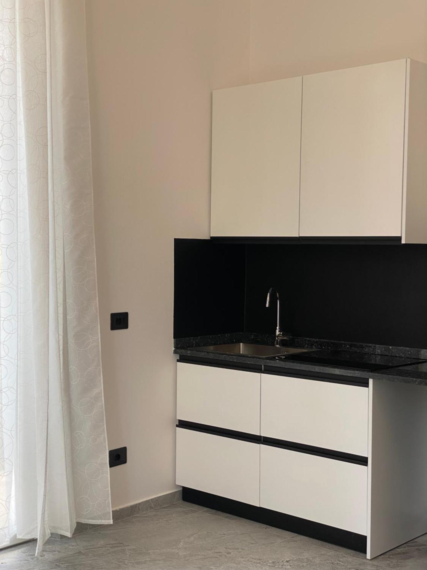 La Casa Della Stazione Apartman La Spezia Kültér fotó