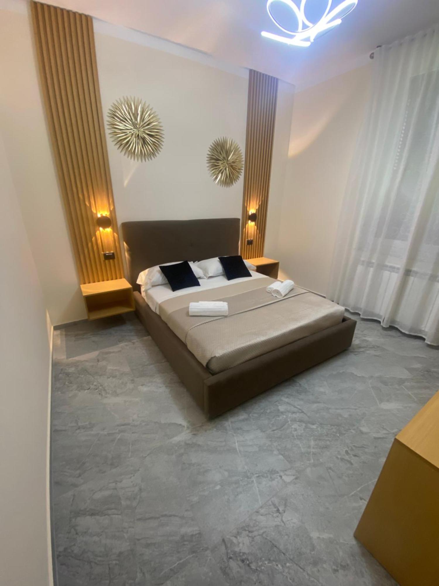 La Casa Della Stazione Apartman La Spezia Kültér fotó