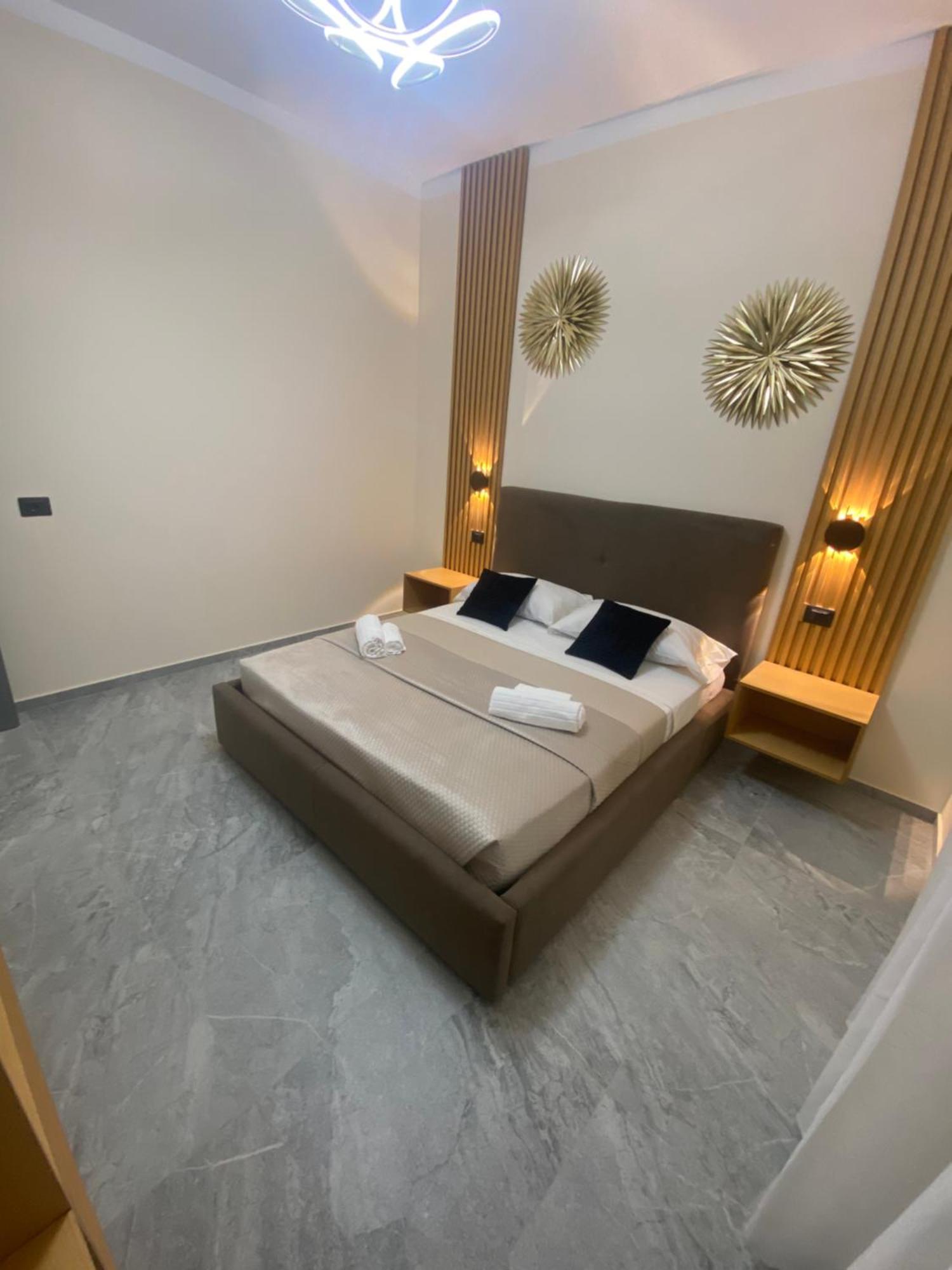 La Casa Della Stazione Apartman La Spezia Kültér fotó