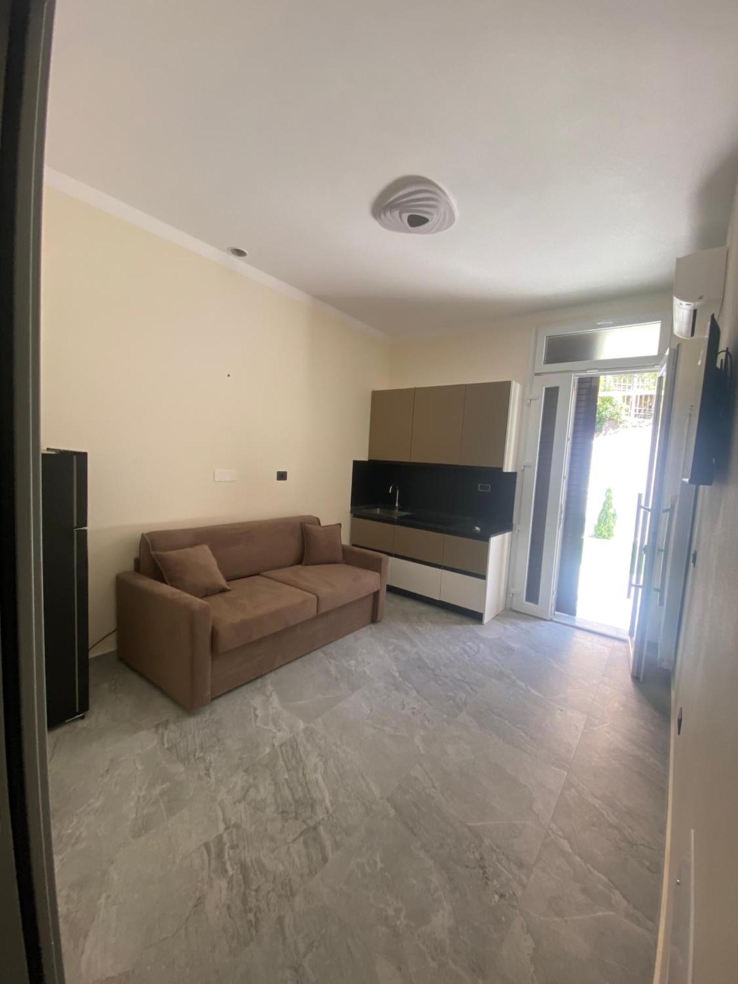 La Casa Della Stazione Apartman La Spezia Kültér fotó