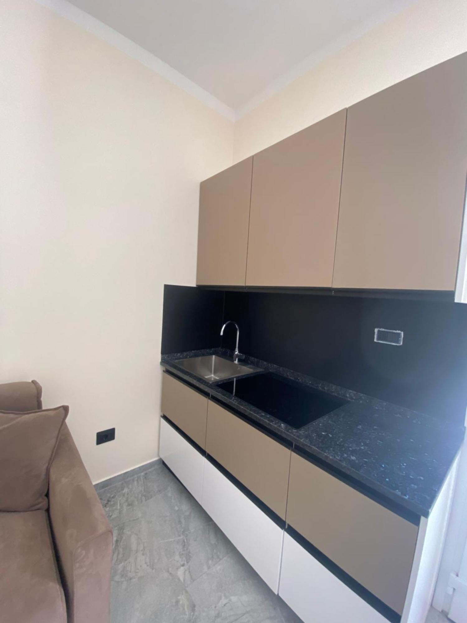 La Casa Della Stazione Apartman La Spezia Kültér fotó