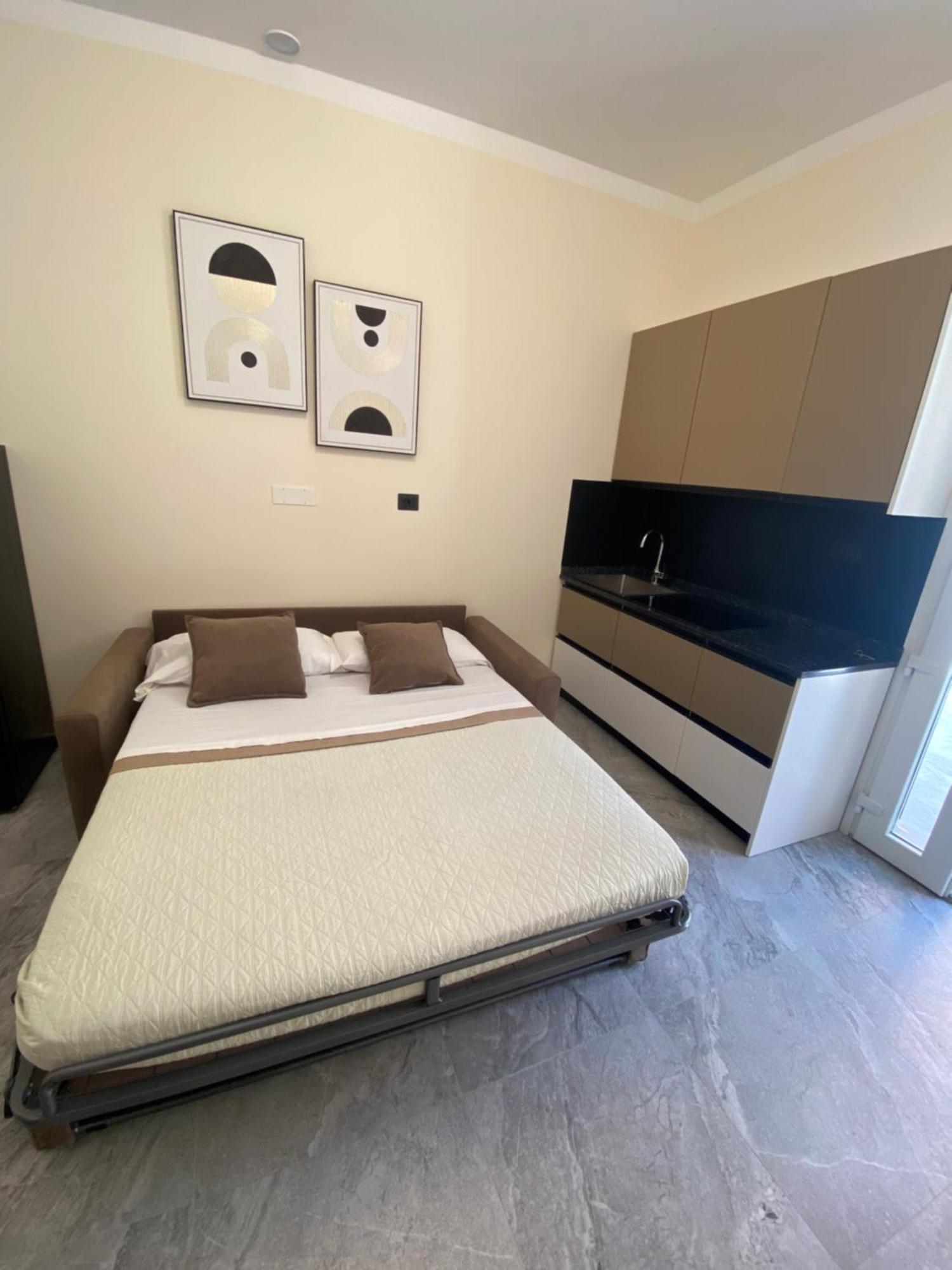 La Casa Della Stazione Apartman La Spezia Kültér fotó